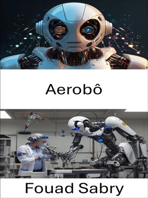 cover image of Aerobô